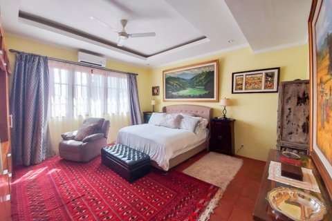 4 bedrooms Villa in South Denpasar, Denpasar, Indonesia No. 10995 18