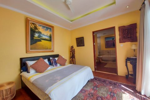 4 bedrooms Villa in South Denpasar, Denpasar, Indonesia No. 10995 16