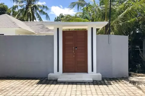 1 bedroom Villa in Tumbak Bayuh, Mengwi, Badung, Indonesia No. 10992 4