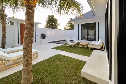 1 bedroom Villa in Tumbak Bayuh, Mengwi, Badung, Indonesia No. 10992 3