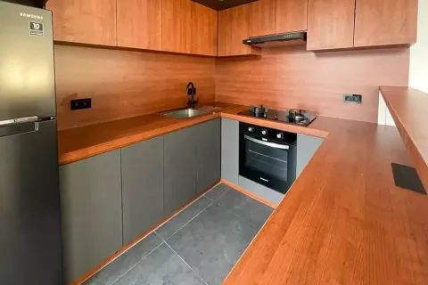 1 bedroom Villa in Tumbak Bayuh, Mengwi, Badung, Indonesia No. 10992 14