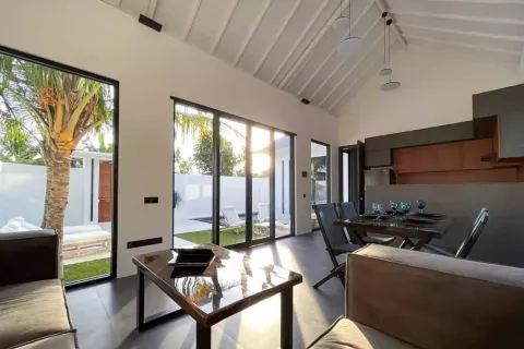 1 bedroom Villa in Tumbak Bayuh, Mengwi, Badung, Indonesia No. 10992 10