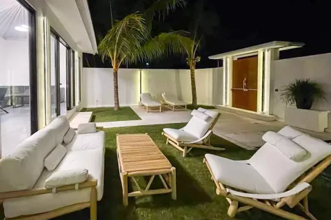 1 bedroom Villa in Tumbak Bayuh, Mengwi, Badung, Indonesia No. 10992 9