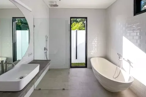 1 bedroom Villa in Tumbak Bayuh, Mengwi, Badung, Indonesia No. 10992 17