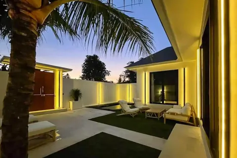 1 bedroom Villa in Tumbak Bayuh, Mengwi, Badung, Indonesia No. 10992 5