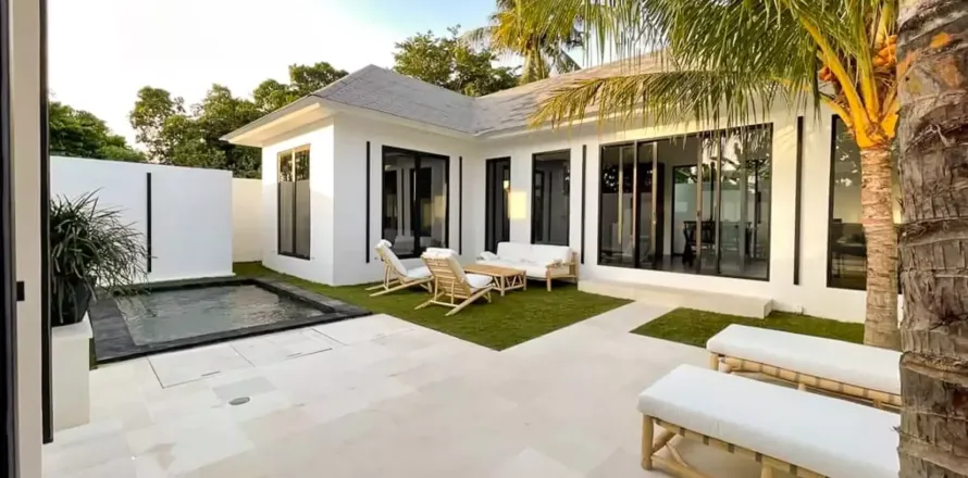 1 bedroom Villa in Tumbak Bayuh, Mengwi, Badung, Indonesia No. 10992