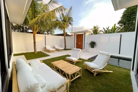 1 bedroom Villa in Tumbak Bayuh, Mengwi, Badung, Indonesia No. 10992 2