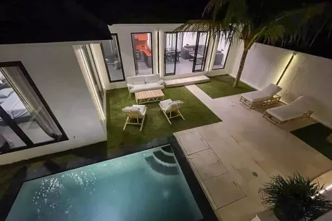 1 bedroom Villa in Tumbak Bayuh, Mengwi, Badung, Indonesia No. 10992 8