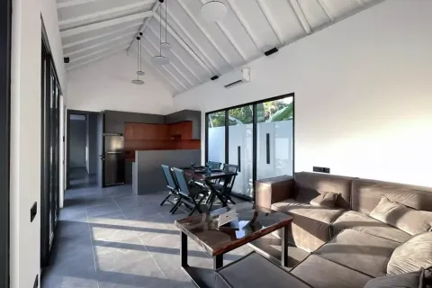1 bedroom Villa in Tumbak Bayuh, Mengwi, Badung, Indonesia No. 10992 12