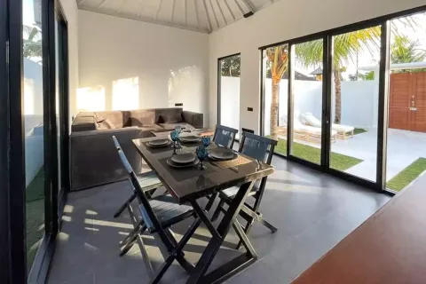 1 bedroom Villa in Tumbak Bayuh, Mengwi, Badung, Indonesia No. 10992 13