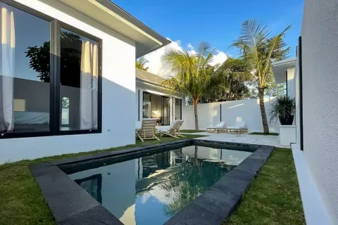 1 bedroom Villa in Tumbak Bayuh, Mengwi, Badung, Indonesia No. 10992 7