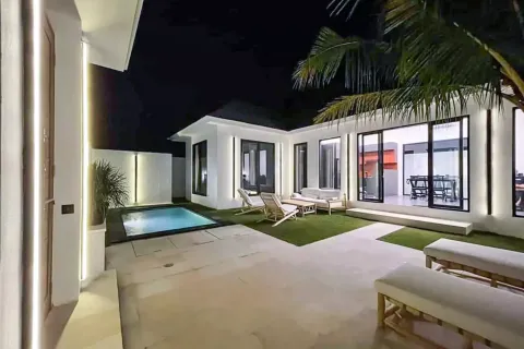 1 bedroom Villa in Tumbak Bayuh, Mengwi, Badung, Indonesia No. 10992 6
