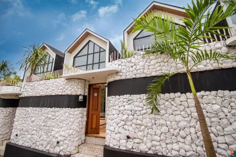 2 bedrooms Villa in Ungasan, Badung, Indonesia No. 10993 2