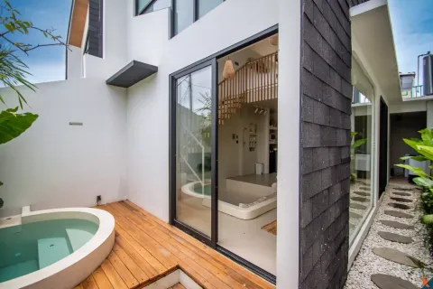 2 bedrooms Villa in Ungasan, Badung, Indonesia No. 10993 4