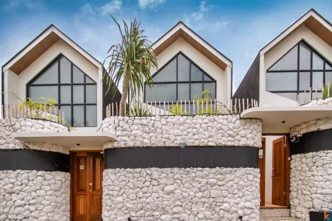 2 bedrooms Villa in Ungasan, Badung, Indonesia No. 10993