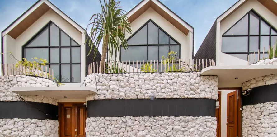 2 bedrooms Villa in Ungasan, Badung, Indonesia No. 10993