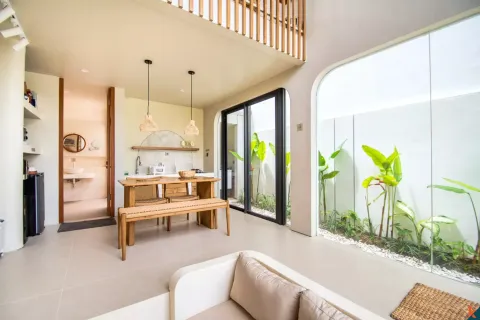 2 bedrooms Villa in Ungasan, Badung, Indonesia No. 10993 6
