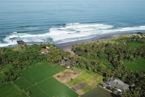 Land in Tabanan, Indonesia No. 11505