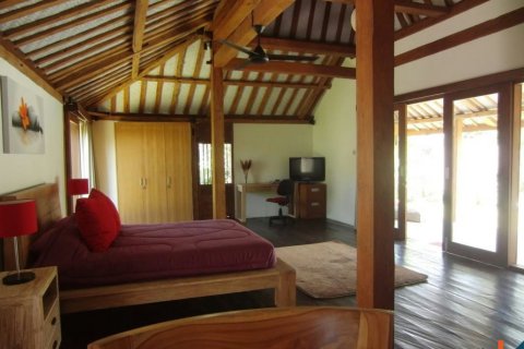 3 bedrooms Villa in Tabanan, Indonesia No. 11506 6