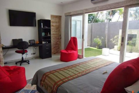 3 bedrooms Villa in Tabanan, Indonesia No. 11506 9