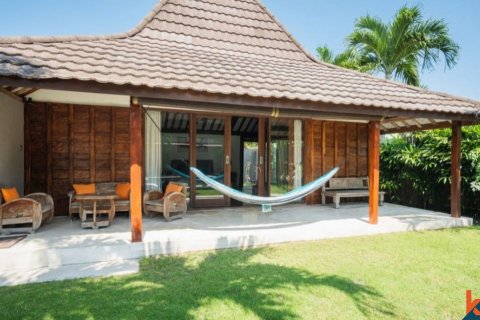3 bedrooms Villa in Tabanan, Indonesia No. 11506 11