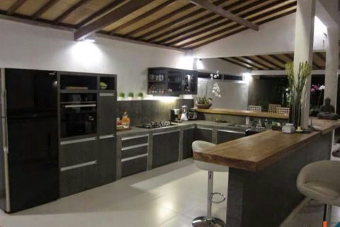 3 bedrooms Villa in Tabanan, Indonesia No. 11506 18