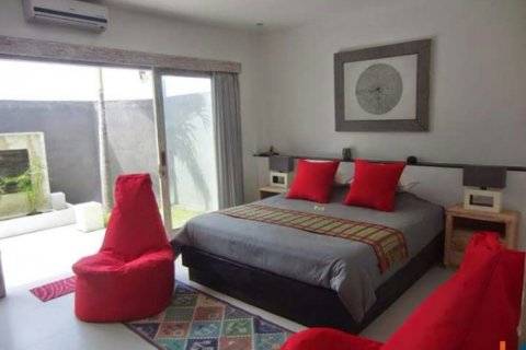 3 bedrooms Villa in Tabanan, Indonesia No. 11506 2
