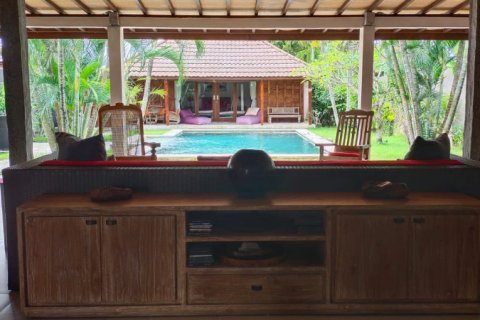 3 bedrooms Villa in Tabanan, Indonesia No. 11506 12