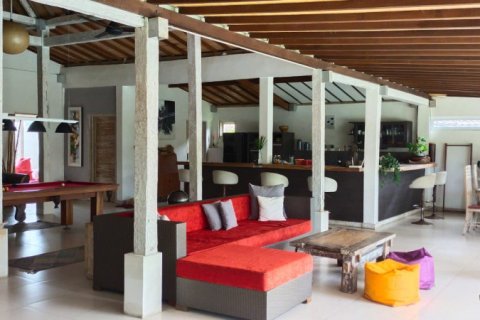 3 bedrooms Villa in Tabanan, Indonesia No. 11506 13