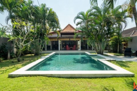 3 bedrooms Villa in Tabanan, Indonesia No. 11506 10
