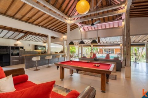 3 bedrooms Villa in Tabanan, Indonesia No. 11506 3