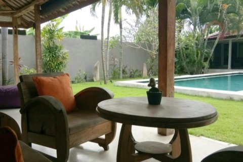 3 bedrooms Villa in Tabanan, Indonesia No. 11506 16