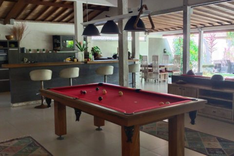 3 bedrooms Villa in Tabanan, Indonesia No. 11506 21