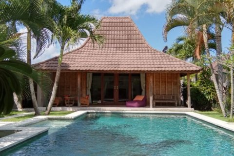 3 bedrooms Villa in Tabanan, Indonesia No. 11506 5