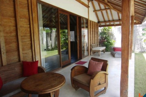 3 bedrooms Villa in Tabanan, Indonesia No. 11506 17