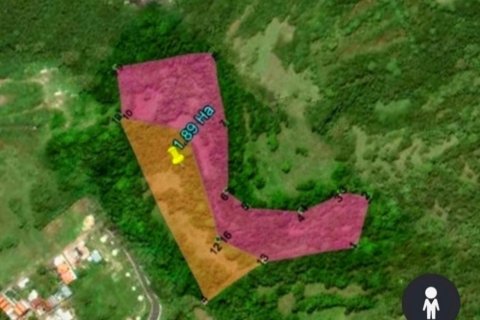 Land in Pecatu, Badung, Indonesia No. 11504 3