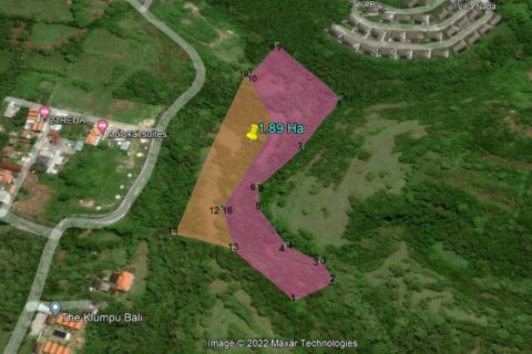 Land in Pecatu, Badung, Indonesia No. 11504 2