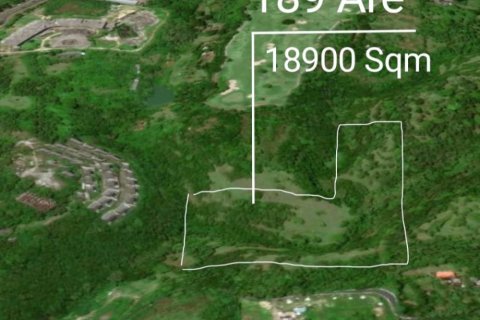 Land in Pecatu, Badung, Indonesia No. 11504 4