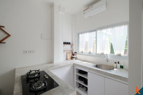 1 bedroom Villa in Pererenan, Mengwi, Badung, Indonesia No. 11503 5