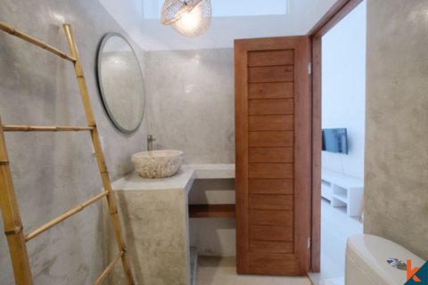 1 bedroom Villa in Pererenan, Mengwi, Badung, Indonesia No. 11503 19