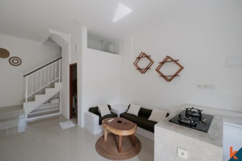 1 bedroom Villa in Pererenan, Mengwi, Badung, Indonesia No. 11503 6