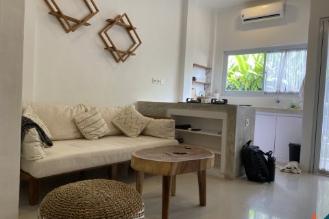 1 bedroom Villa in Pererenan, Mengwi, Badung, Indonesia No. 11503 25