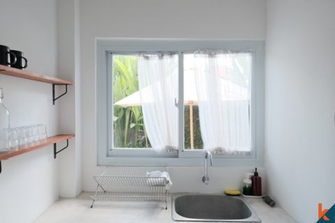 1 bedroom Villa in Pererenan, Mengwi, Badung, Indonesia No. 11503 12