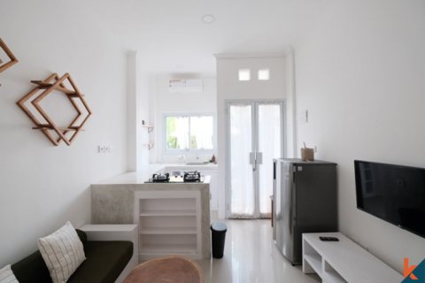 1 bedroom Villa in Pererenan, Mengwi, Badung, Indonesia No. 11503 22