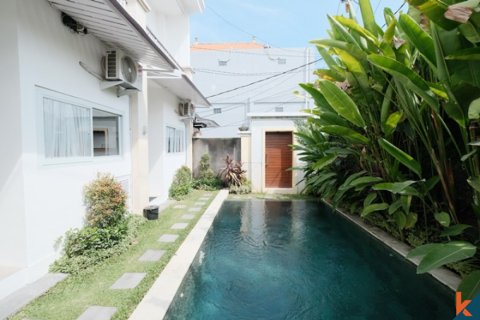 1 bedroom Villa in Pererenan, Mengwi, Badung, Indonesia No. 11503 8