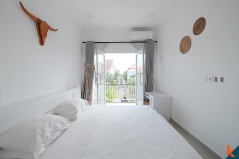 1 bedroom Villa in Pererenan, Mengwi, Badung, Indonesia No. 11503 15