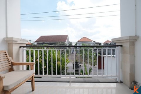 1 bedroom Villa in Pererenan, Mengwi, Badung, Indonesia No. 11503 13