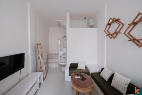 1 bedroom Villa in Pererenan, Mengwi, Badung, Indonesia No. 11503 21