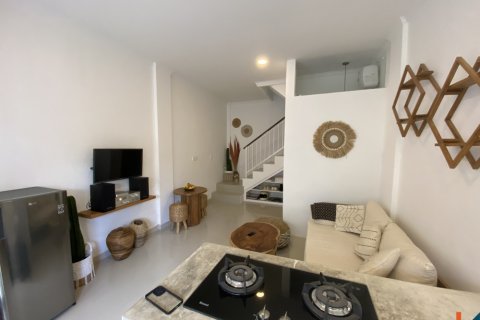 1 bedroom Villa in Pererenan, Mengwi, Badung, Indonesia No. 11503 23