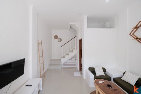 1 bedroom Villa in Pererenan, Mengwi, Badung, Indonesia No. 11503 7
